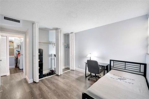 Tiny photo for 8437 Forest Hills Drive #203, Coral Springs, FL 33065 (MLS # F10543895)