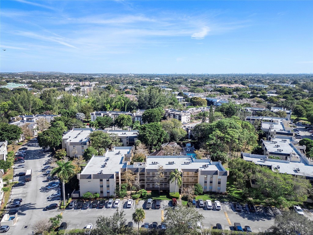 Greenglades - Residential