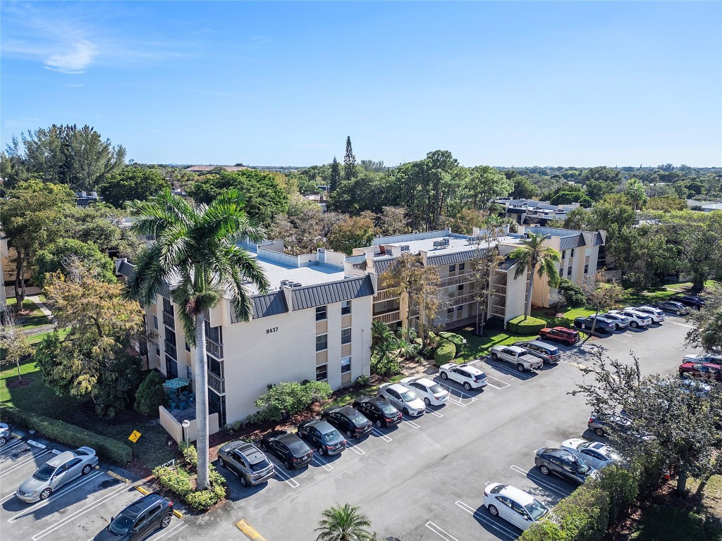 Greenglades - Residential