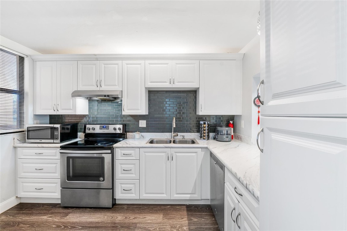 Greenglades - Residential