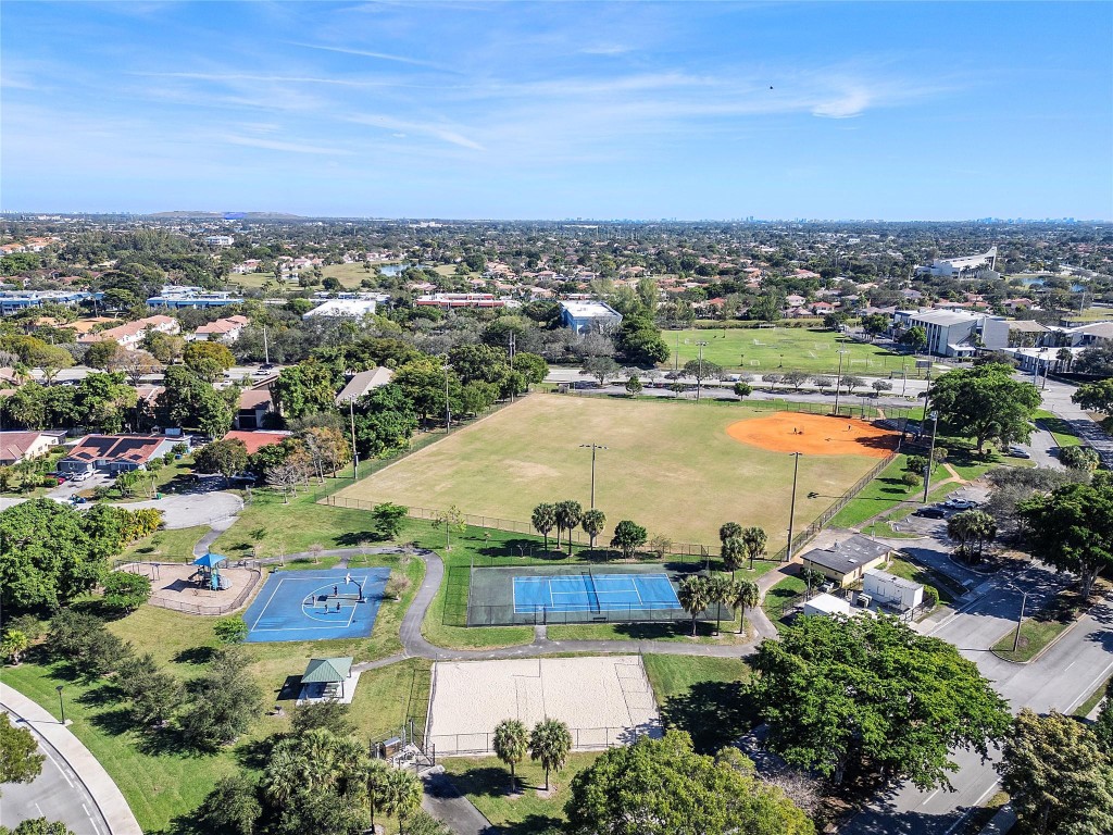 Greenglades - Residential