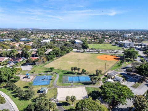Tiny photo for 8437 Forest Hills Drive #203, Coral Springs, FL 33065 (MLS # F10543895)