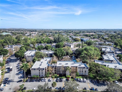 Tiny photo for 8437 Forest Hills Drive #203, Coral Springs, FL 33065 (MLS # F10543895)