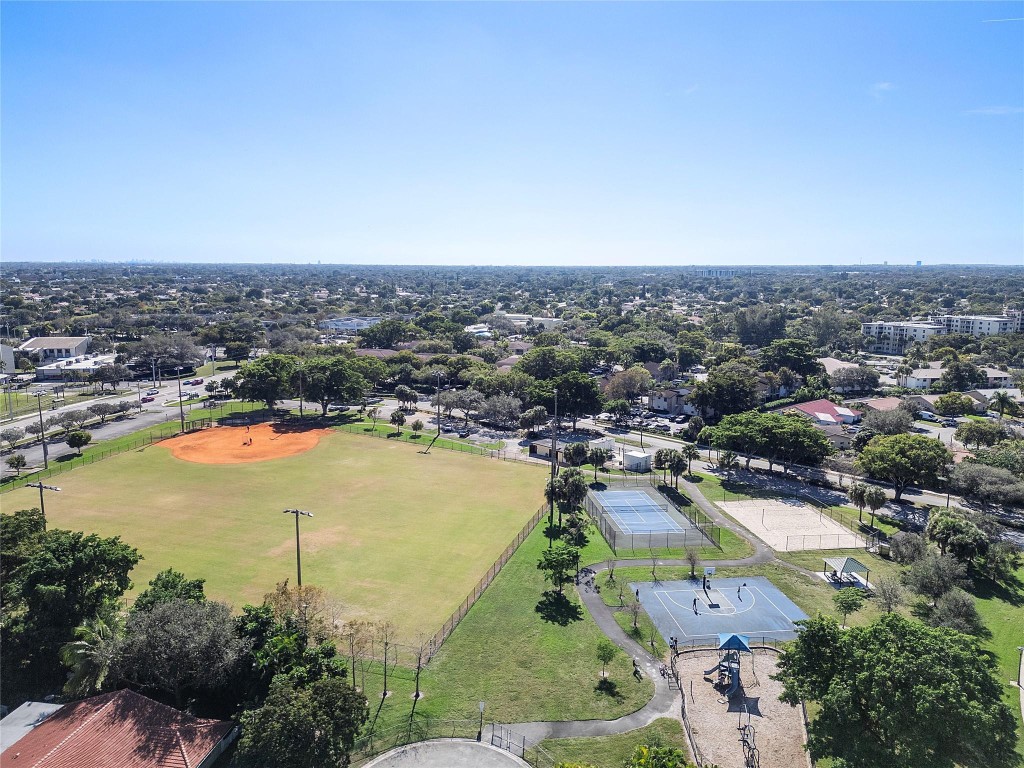 Greenglades - Residential