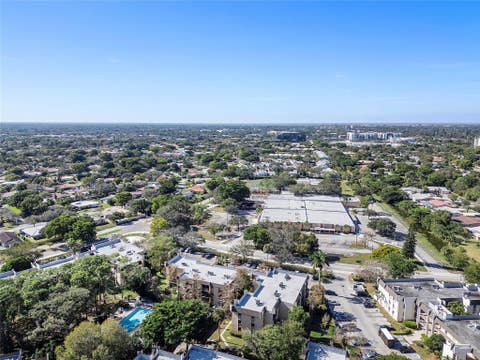 Tiny photo for 8437 Forest Hills Drive #203, Coral Springs, FL 33065 (MLS # F10543895)