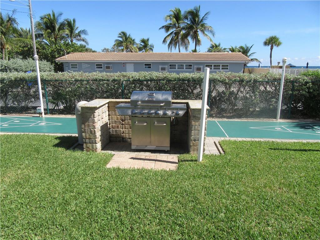 CARIBE - Residential