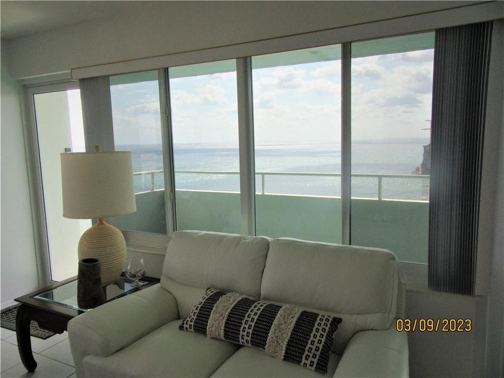 CARIBE - Residential