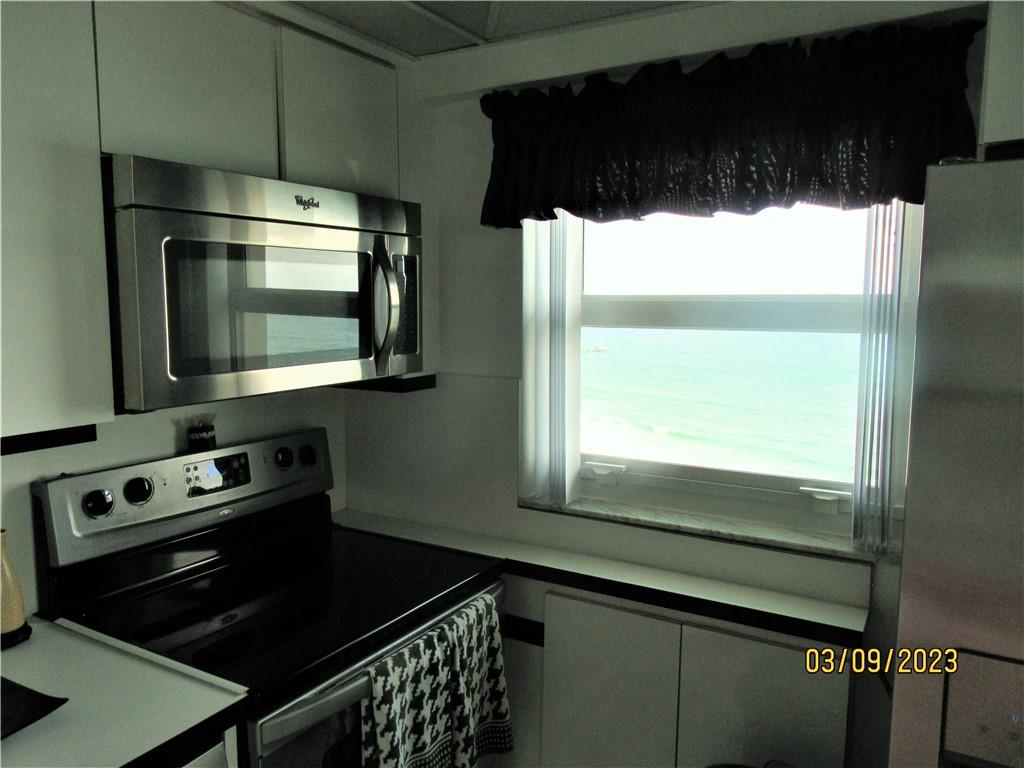 CARIBE - Residential