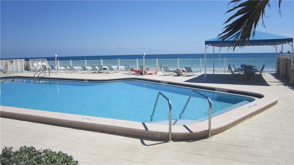 CARIBE - Residential