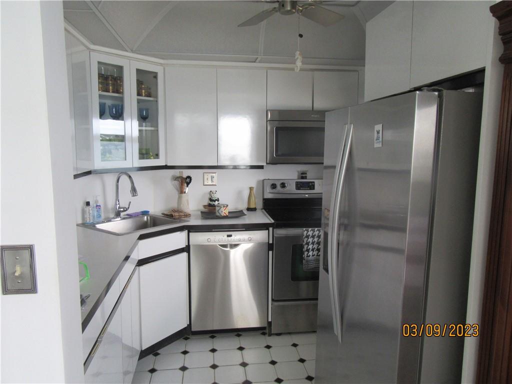 CARIBE - Residential