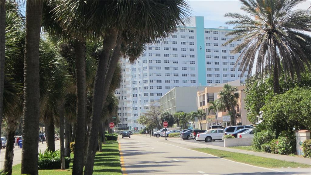 CARIBE - Residential