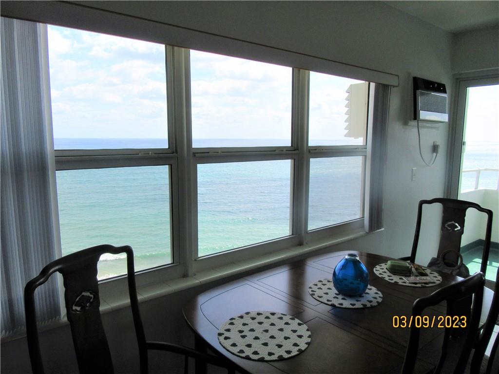 CARIBE - Residential