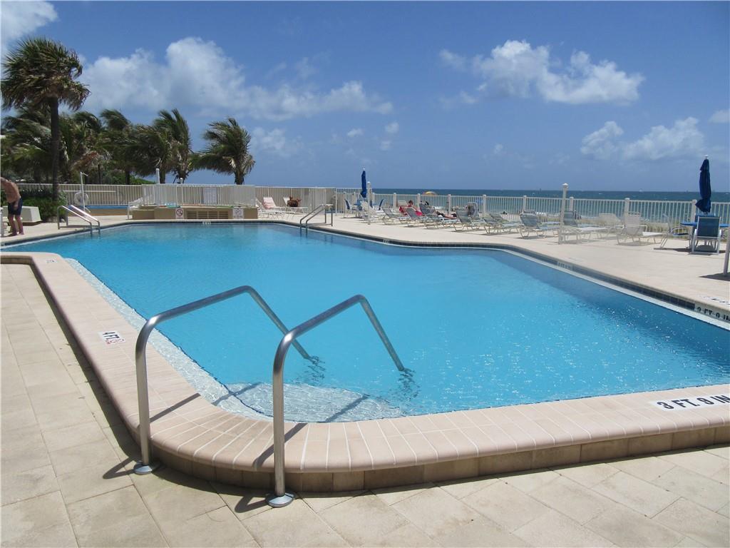 CARIBE - Residential