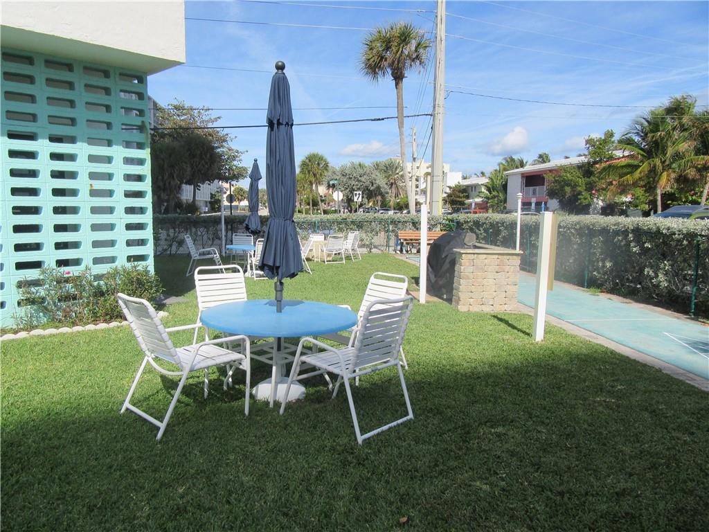 CARIBE - Residential