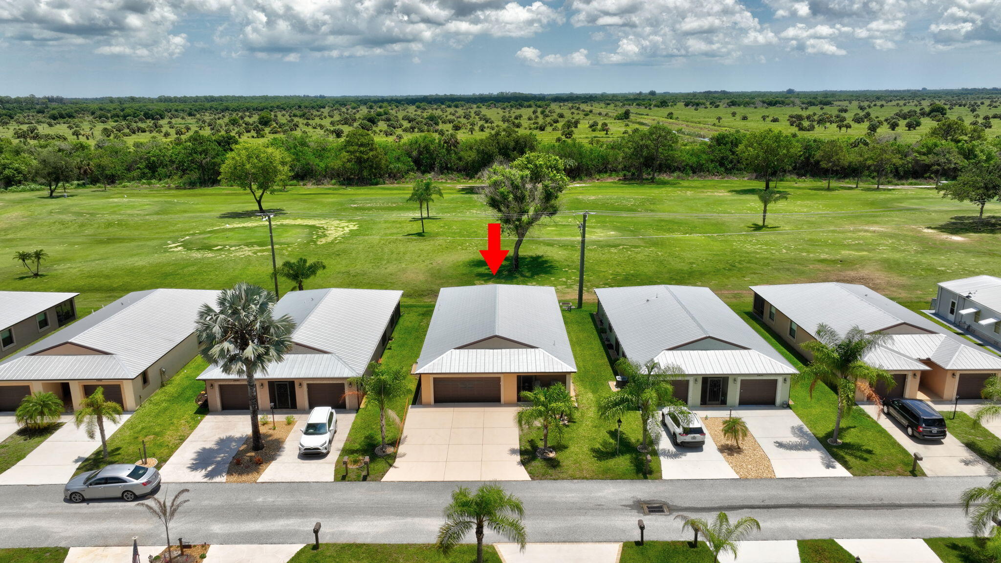 SPANISH LAKES FAIRWAYS LEASEHOLD ESTATES - Residential
