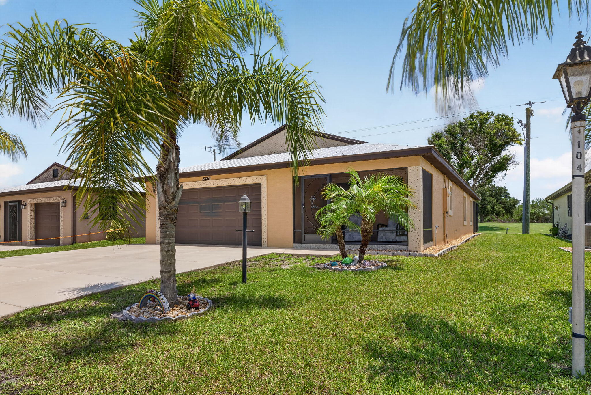 SPANISH LAKES FAIRWAYS LEASEHOLD ESTATES - Residential