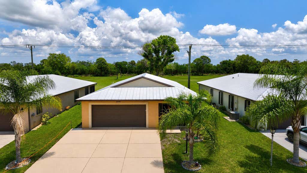 Photo of 6456 Alemendra, Fort Pierce, FL 34951 (MLS # B26028660)