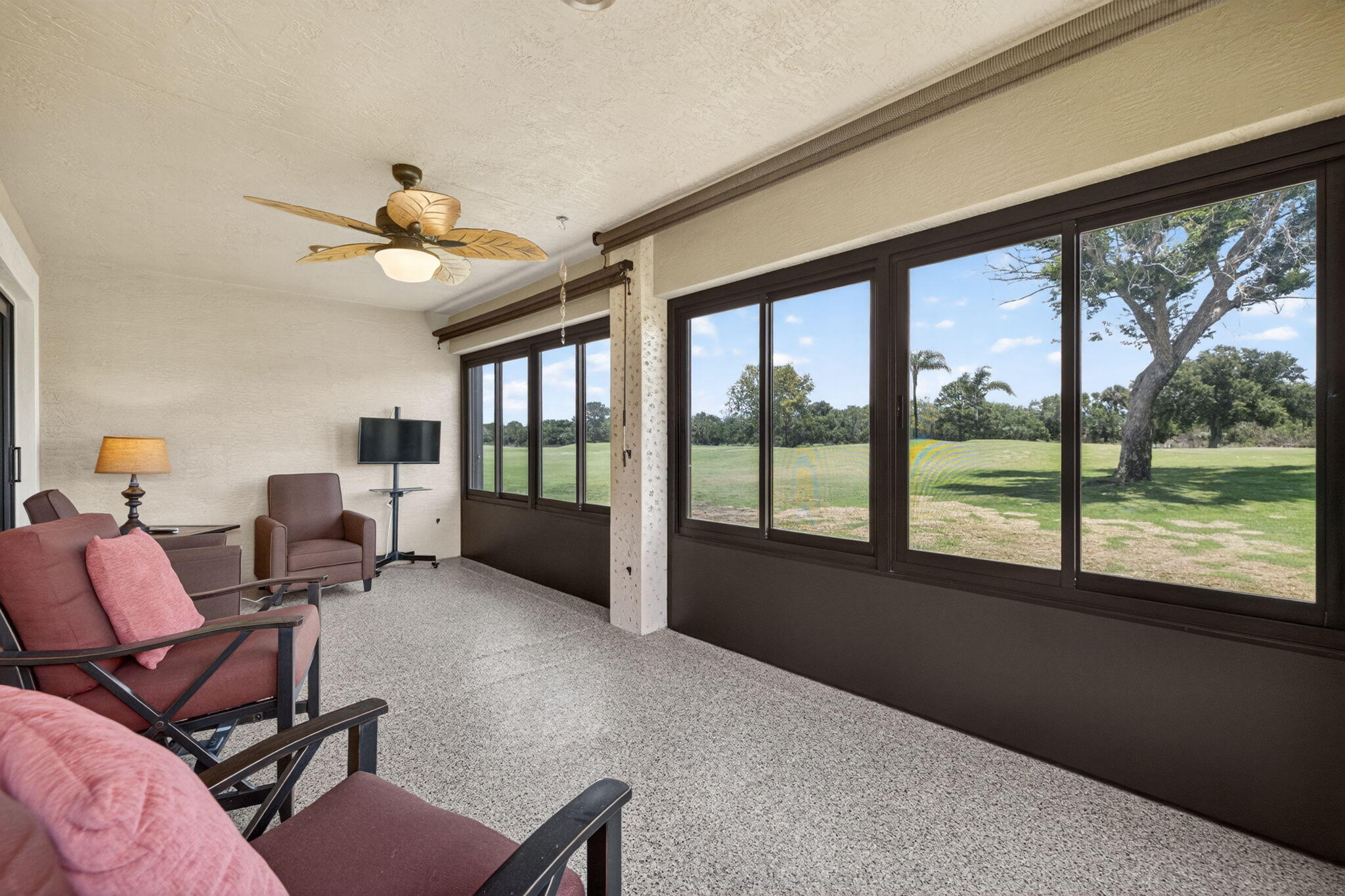 SPANISH LAKES FAIRWAYS LEASEHOLD ESTATES - Residential
