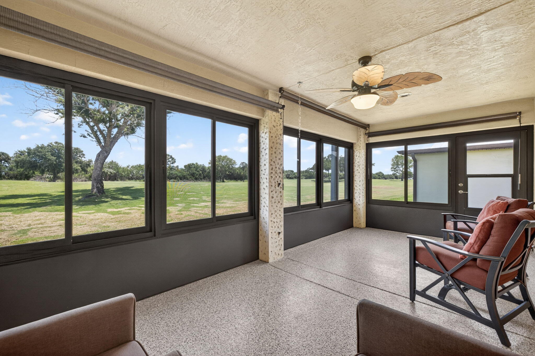 SPANISH LAKES FAIRWAYS LEASEHOLD ESTATES - Residential