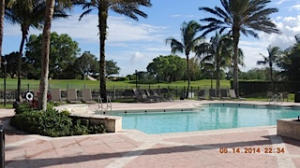 St Andrews At Polo Club C - Residential Lease