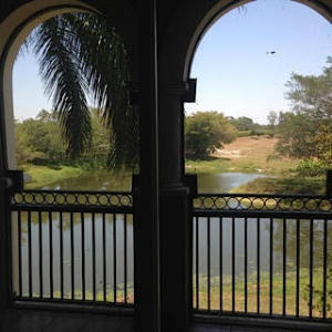 St Andrews At Polo Club C - Residential Lease