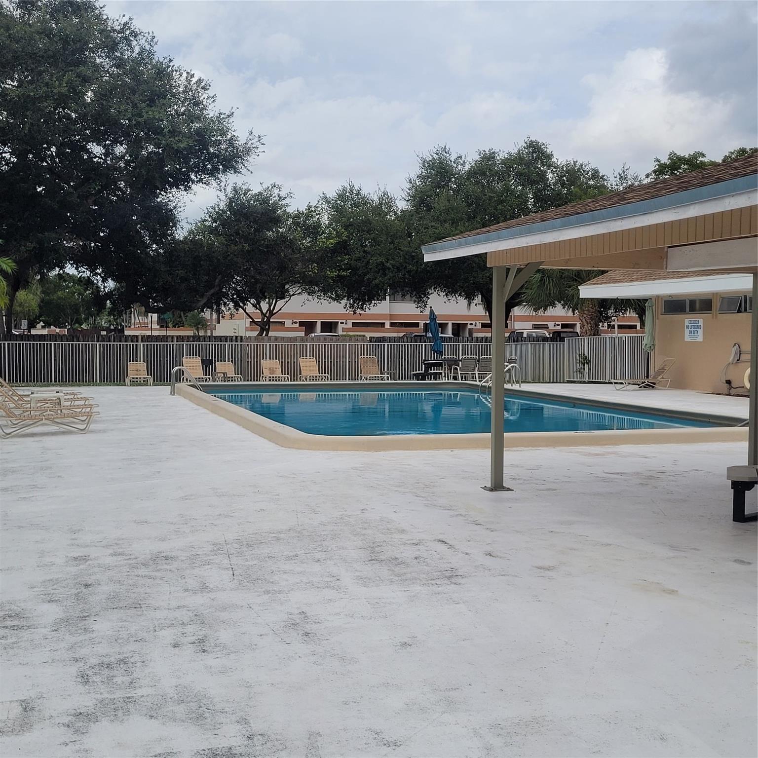 Country Pines Condo - Residential Lease