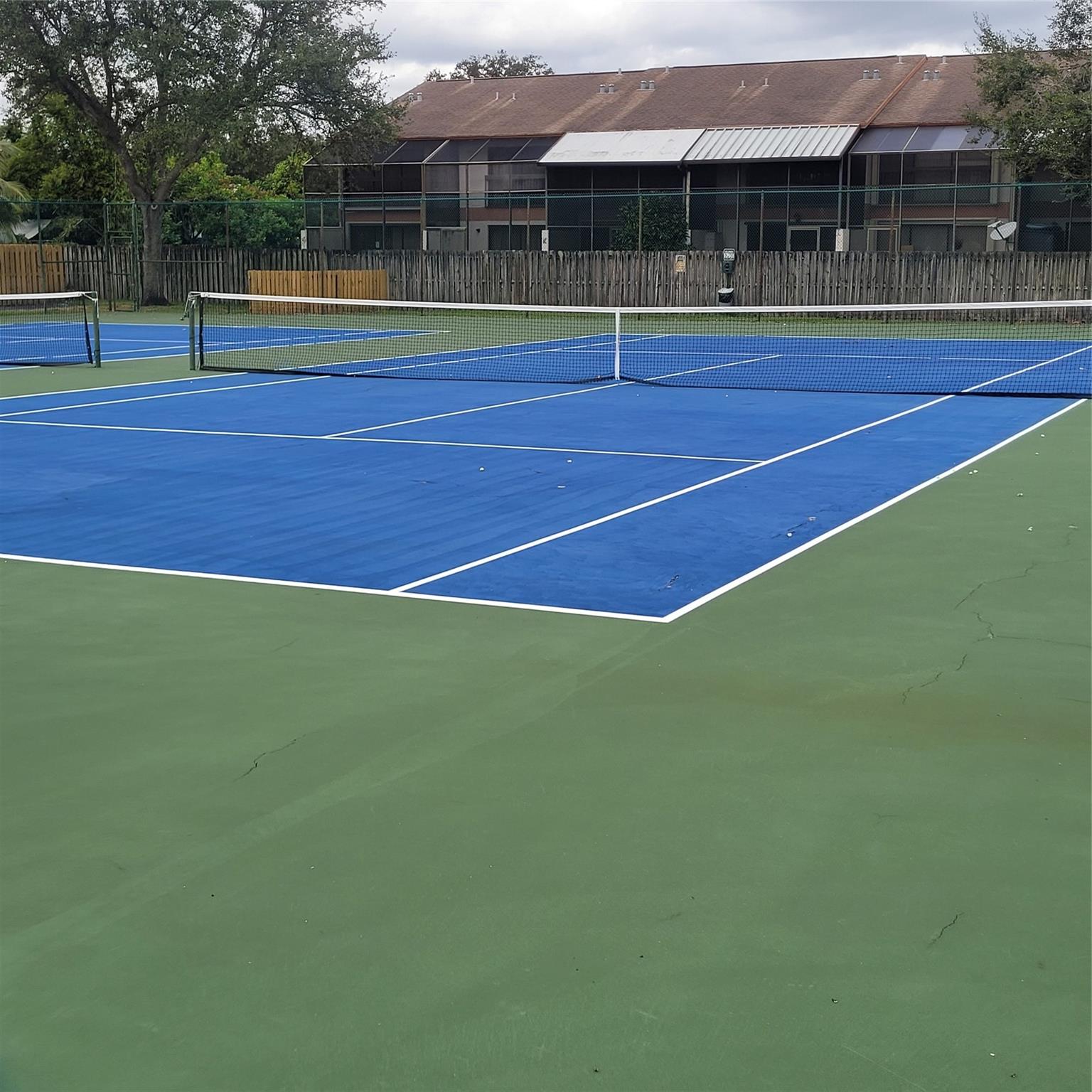 Country Pines Condo - Residential Lease