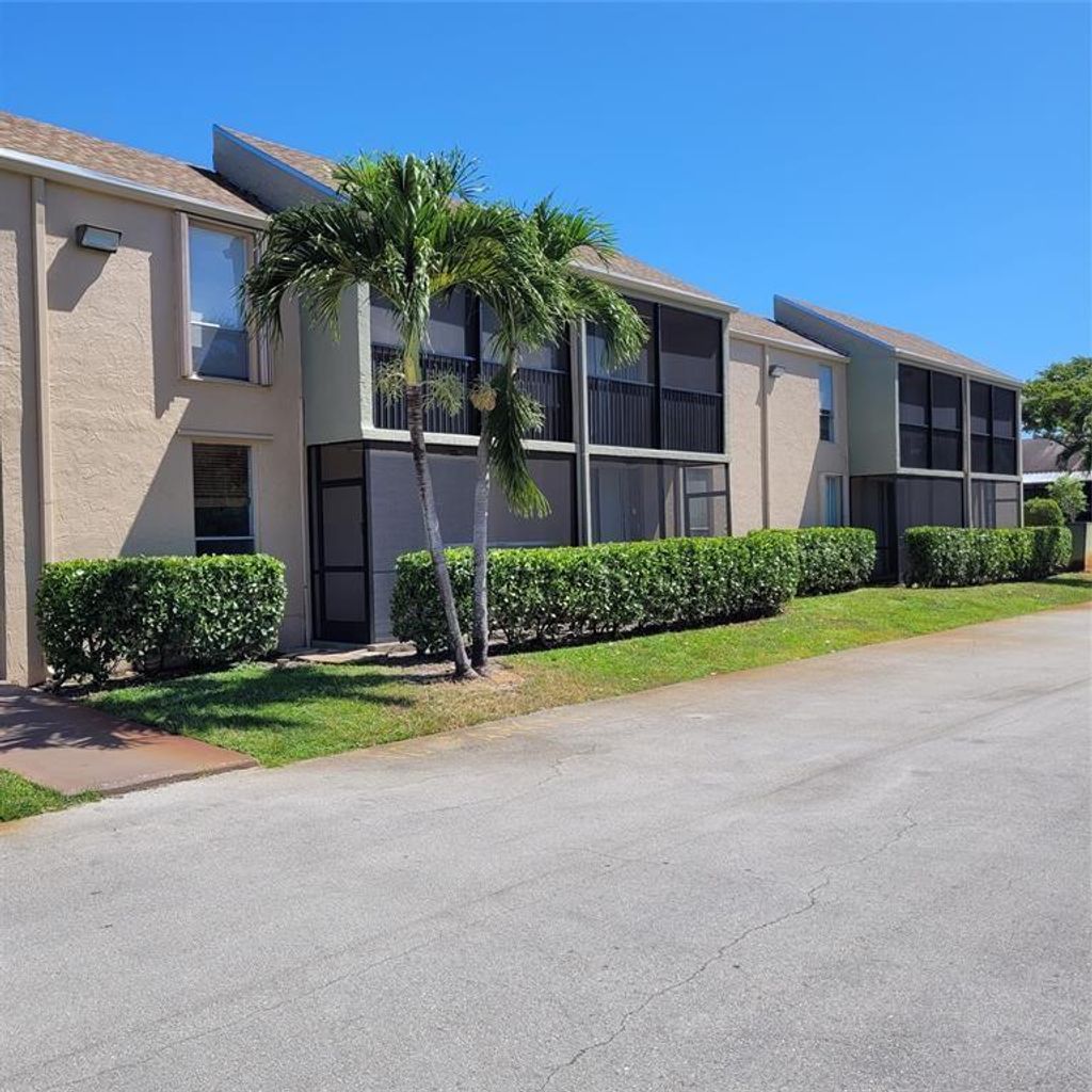 Photo of 7173 Orange Dr #107b, Davie, FL 33314 (MLS # F10535587)