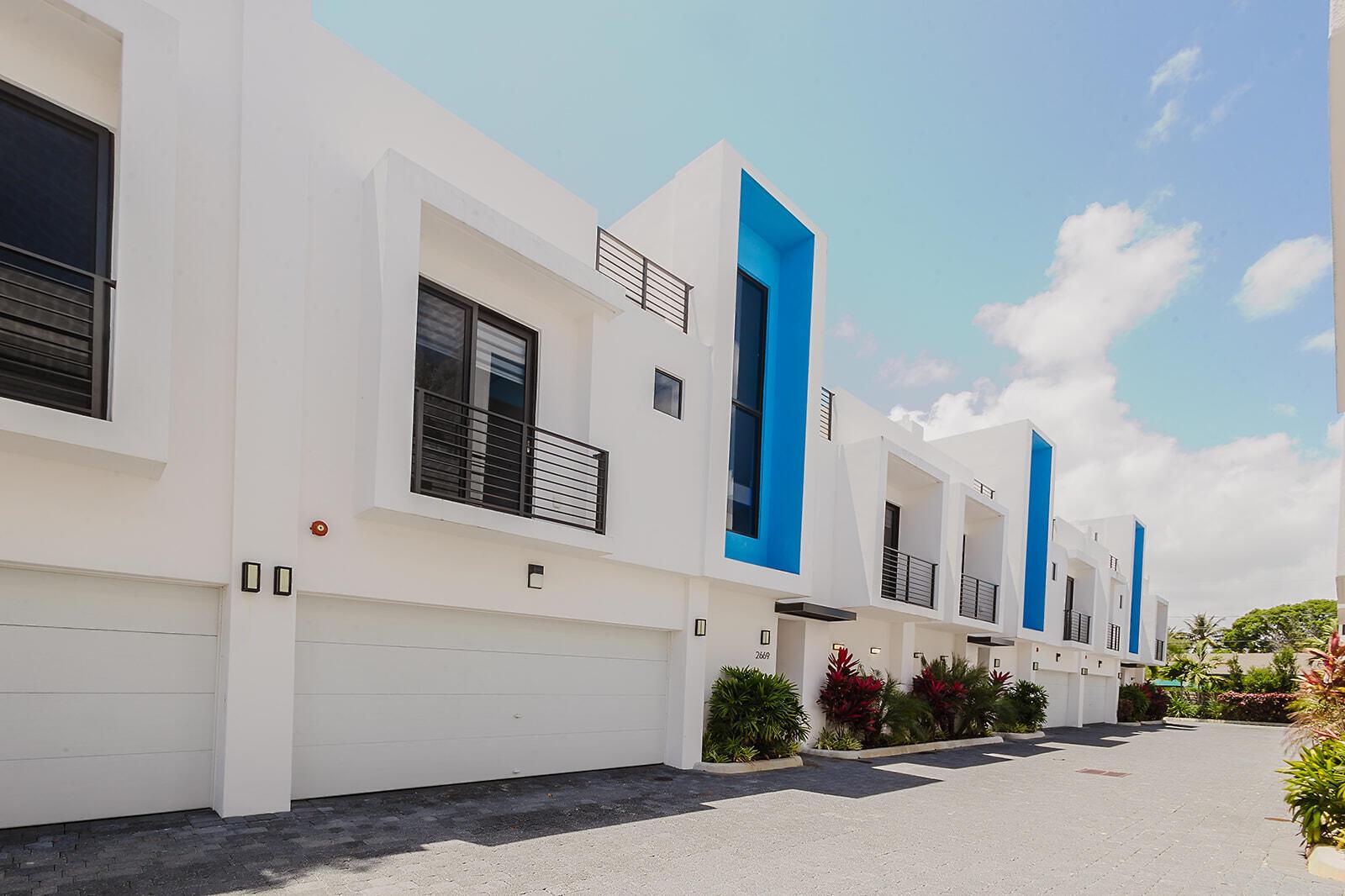 HIGHLANDS ESTATES - Residential Lease