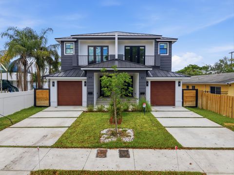 821 SW 1st Street Fort Lauderdale FL 33312