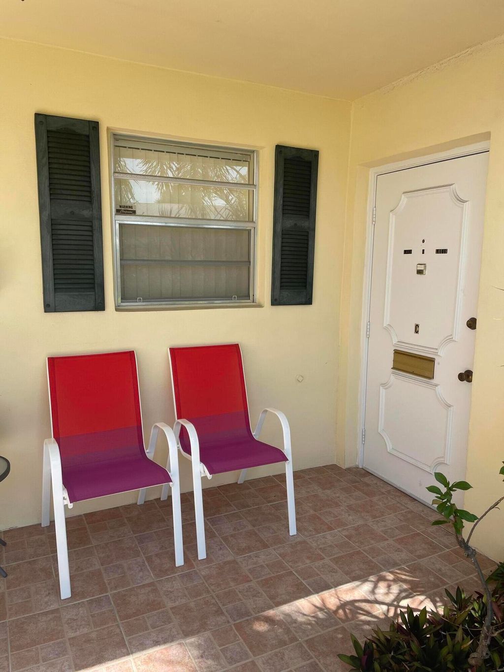 Photo of 3331 Loren Road #C, Boynton Beach, FL 33435 (MLS # R10788470)