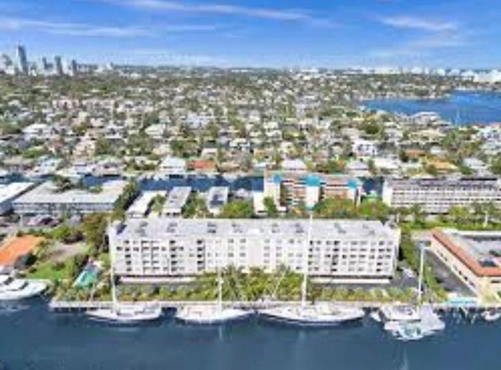 Photo of 1600 SE 15th Street #514, Fort Lauderdale, FL 33316 (MLS # F10523629)