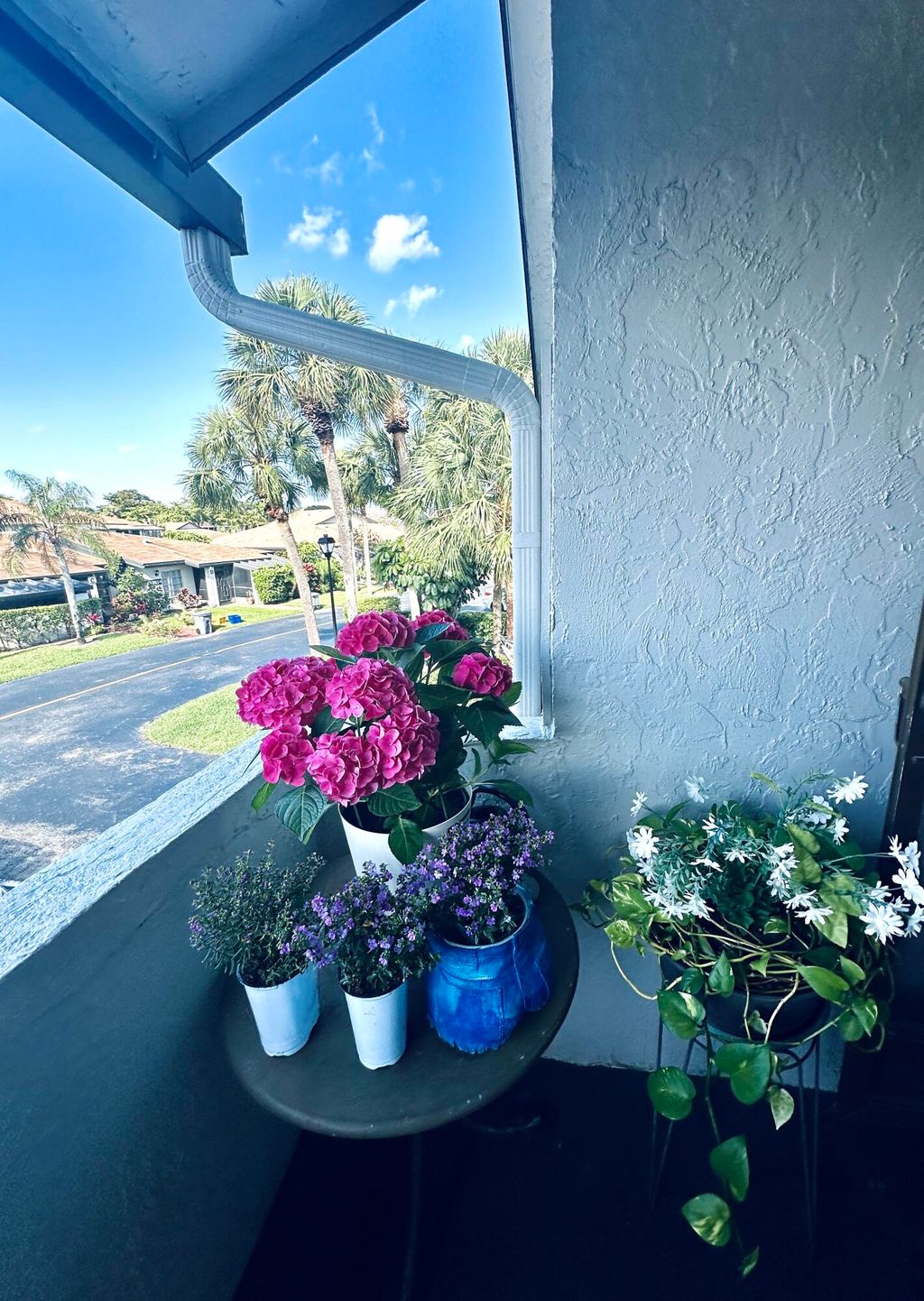 Photo of 13548 Sabal Palm Court #C, Delray Beach, FL 33484 (MLS # B26000429)