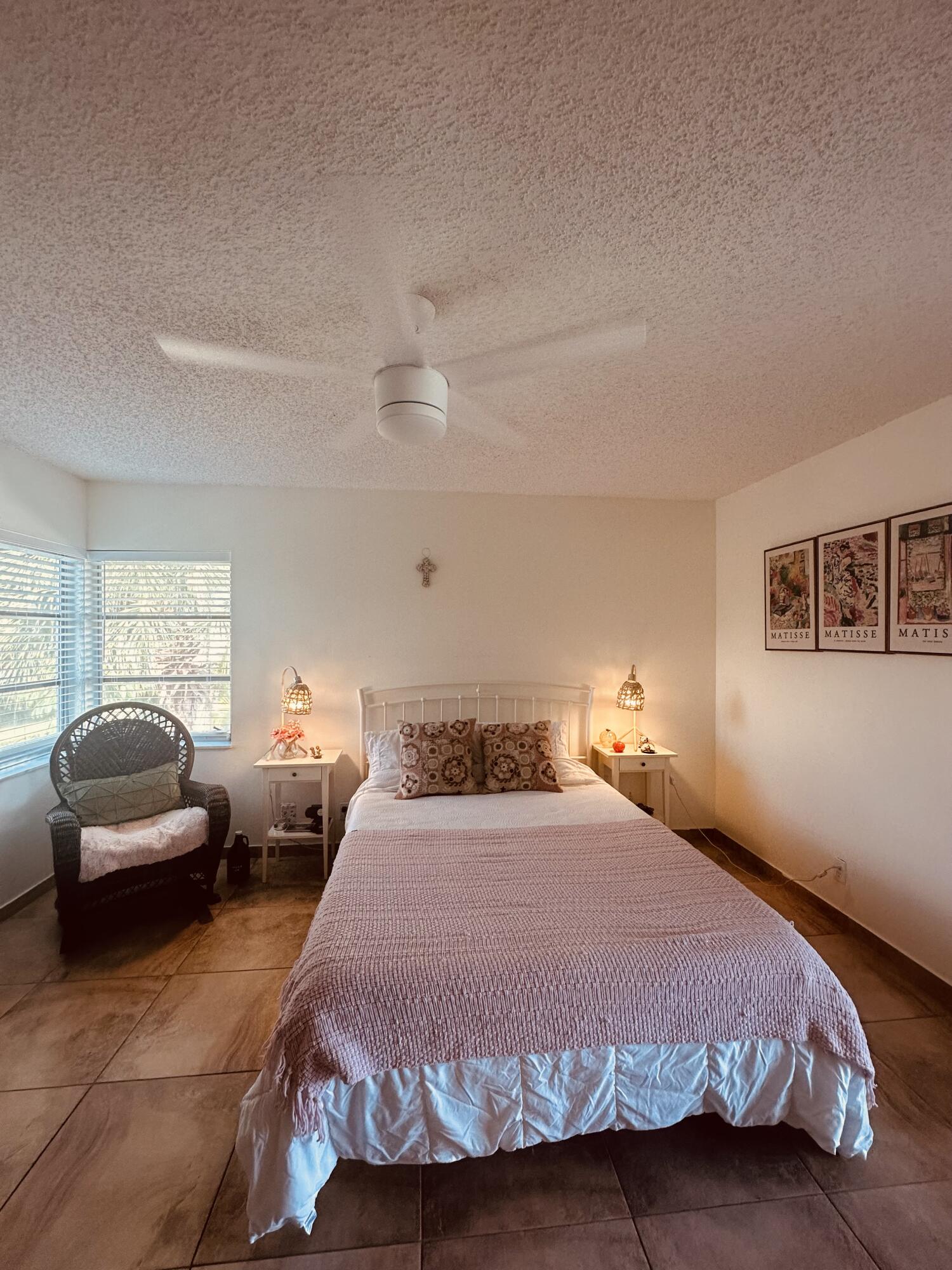 PALM GREENS AT VILLA DEL RAY CONDO II - Residential