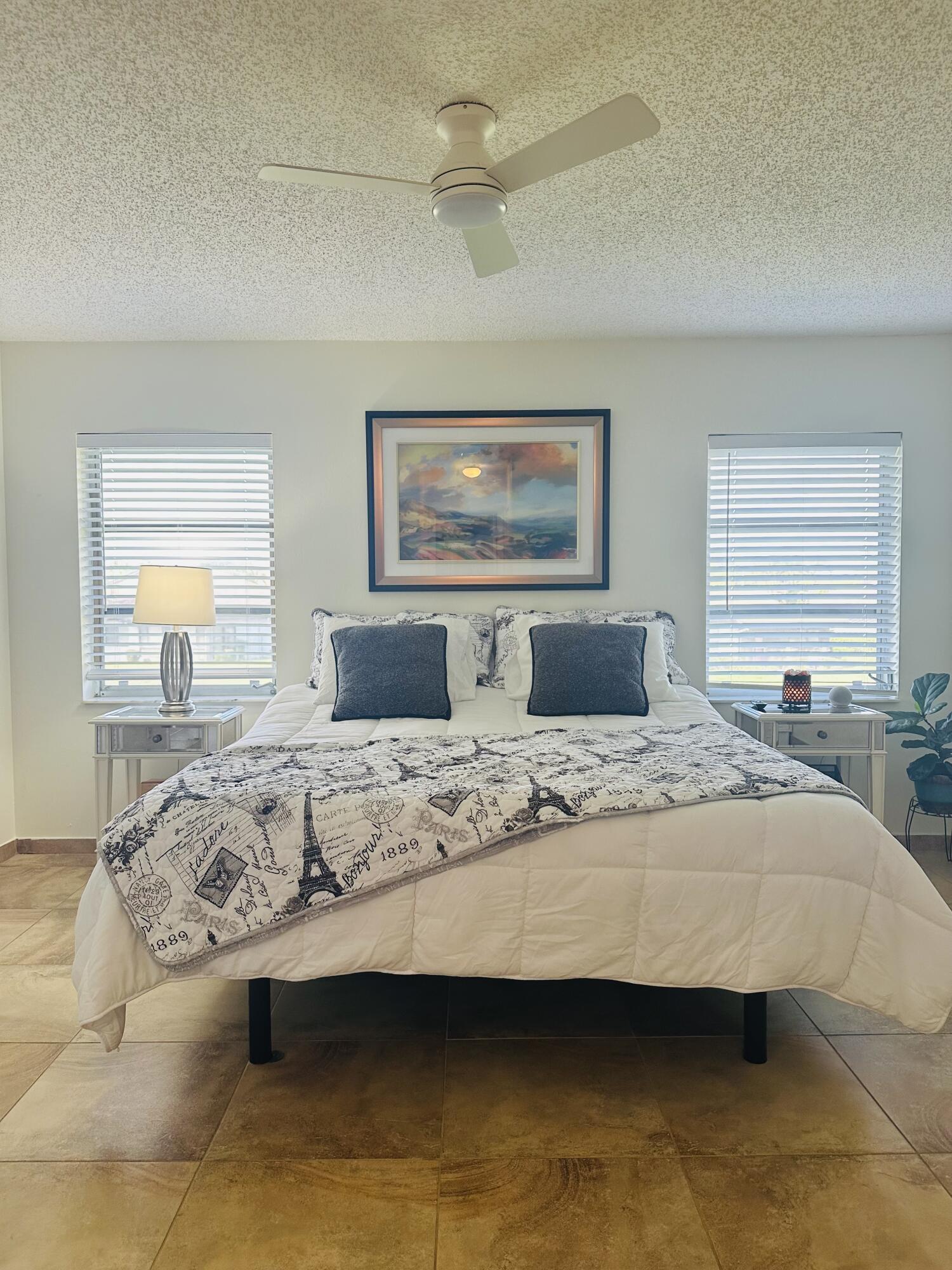 PALM GREENS AT VILLA DEL RAY CONDO II - Residential