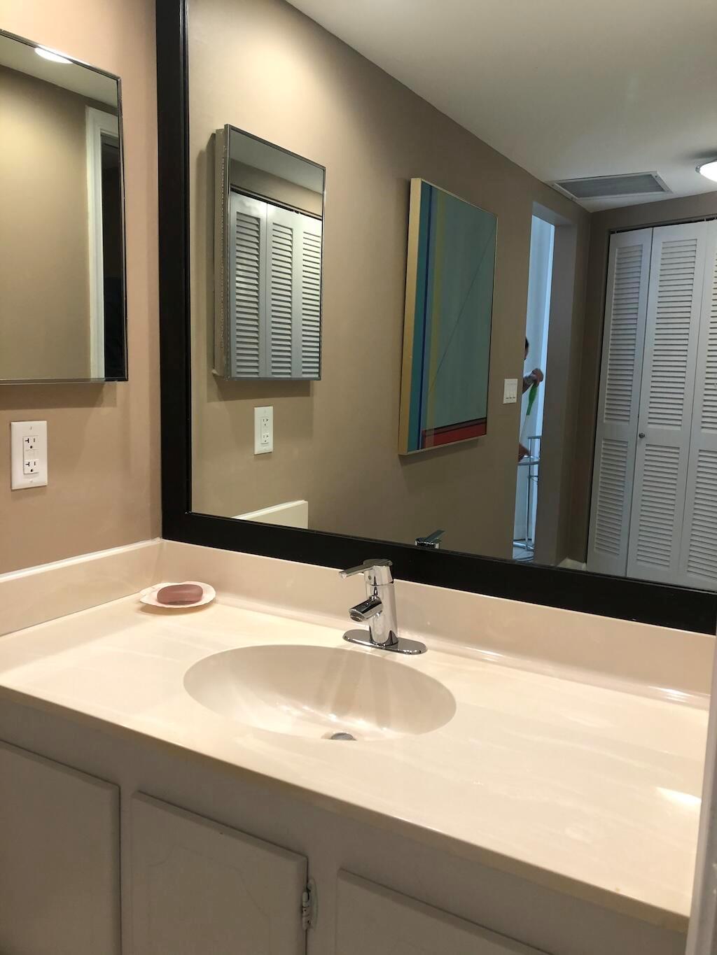 PHOENIX TOWERS CONDO - Residential Lease