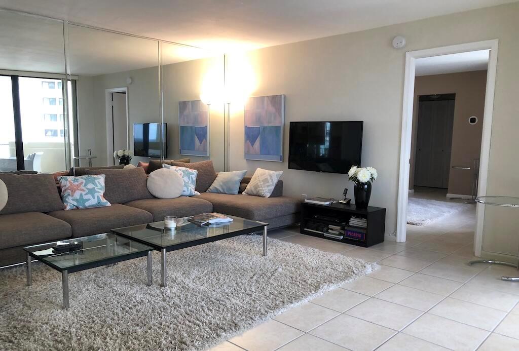PHOENIX TOWERS CONDO - Residential Lease