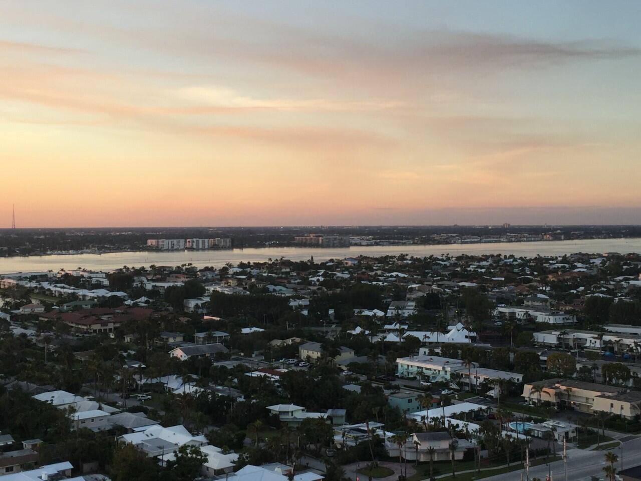 PHOENIX TOWERS CONDO - Residential Lease