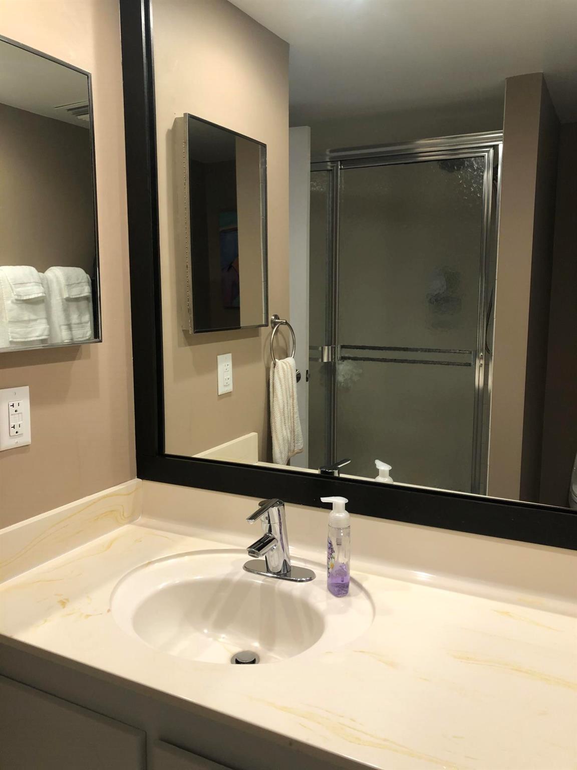 PHOENIX TOWERS CONDO - Residential Lease