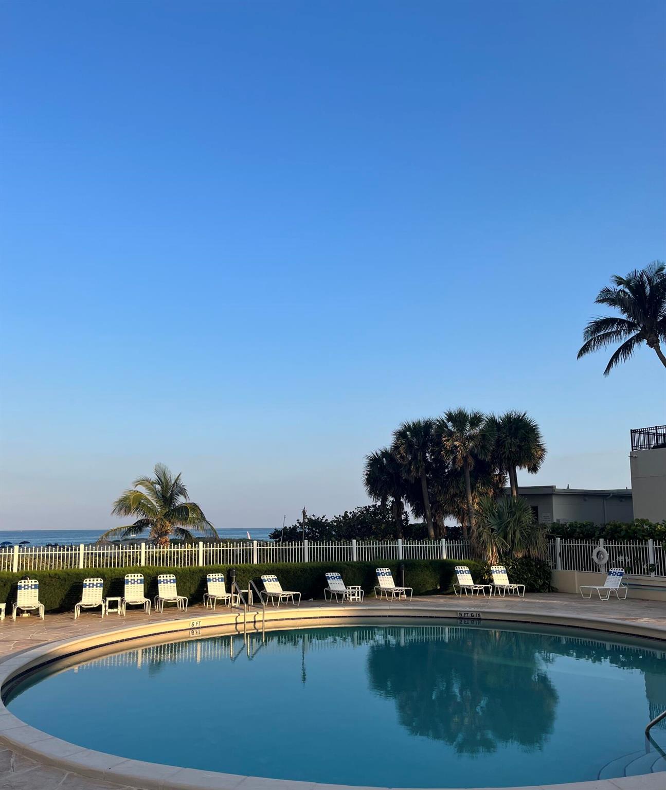 PHOENIX TOWERS CONDO - Residential Lease