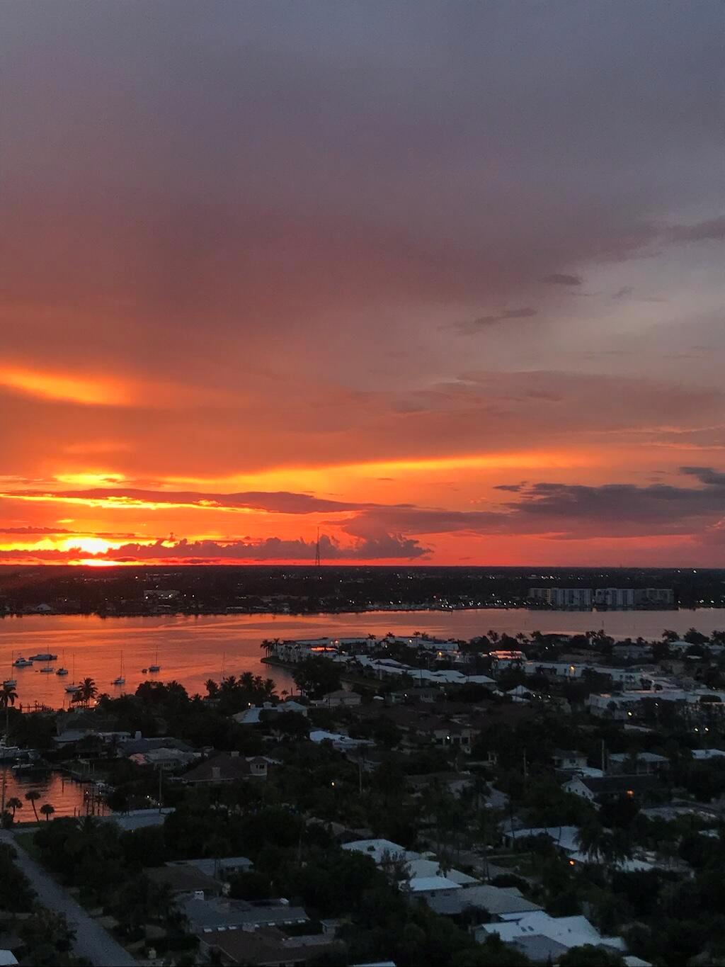 PHOENIX TOWERS CONDO - Residential Lease