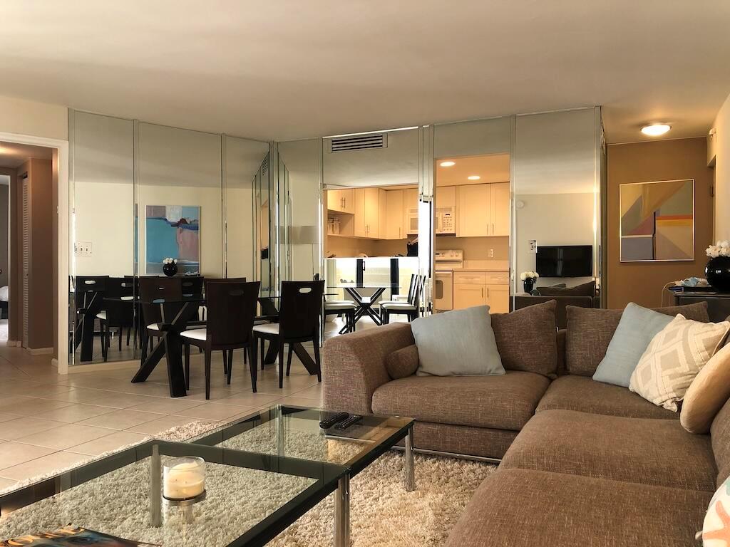 PHOENIX TOWERS CONDO - Residential Lease