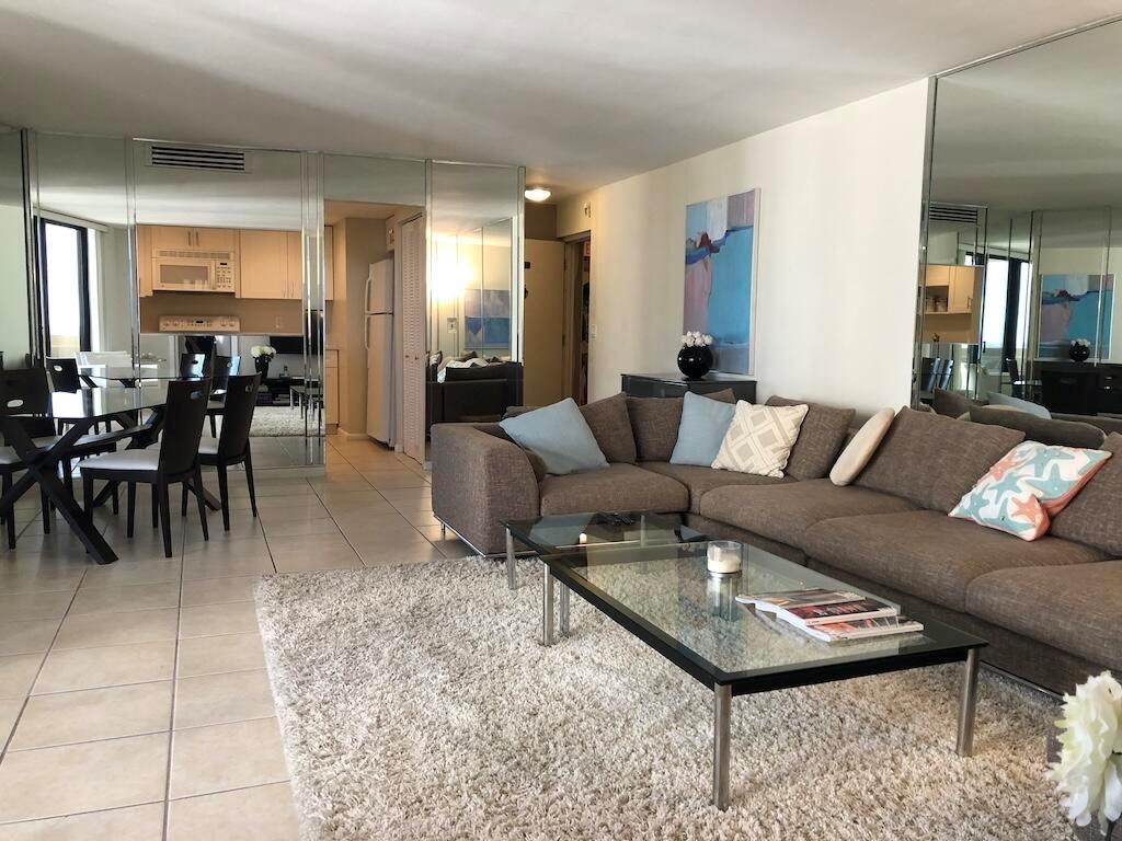 PHOENIX TOWERS CONDO - Residential Lease
