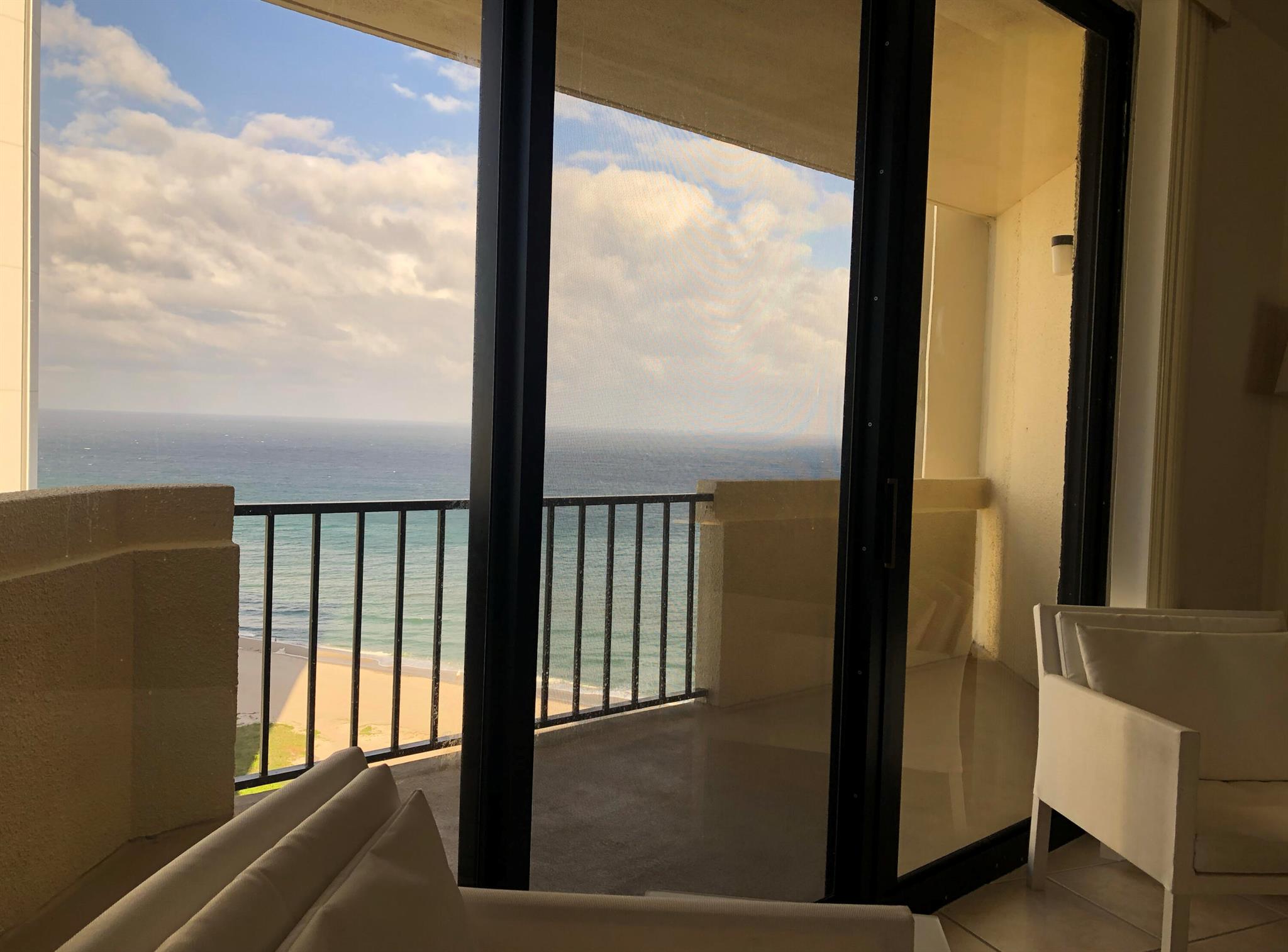 PHOENIX TOWERS CONDO - Residential Lease