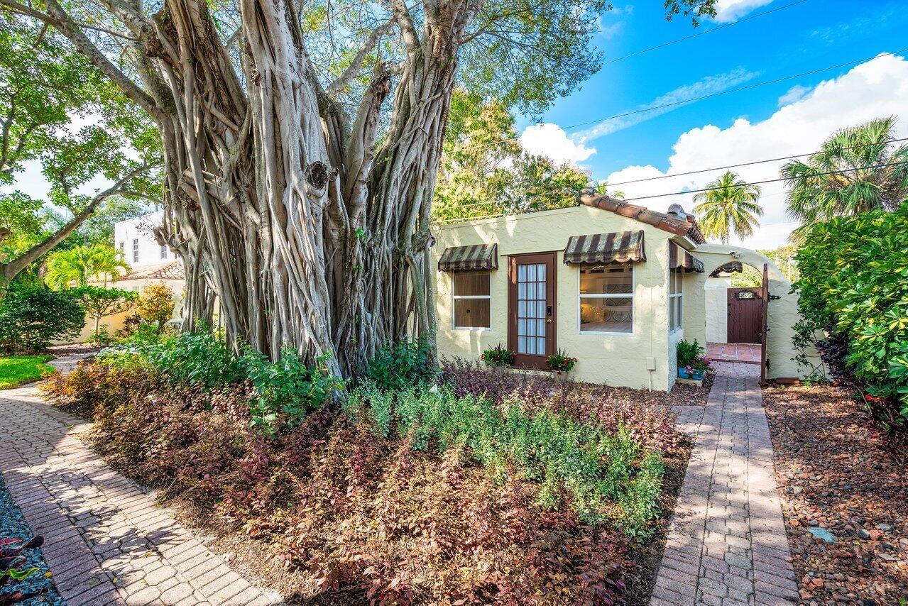 DELRAY TOWN OF (DOWNTOWN - Residential