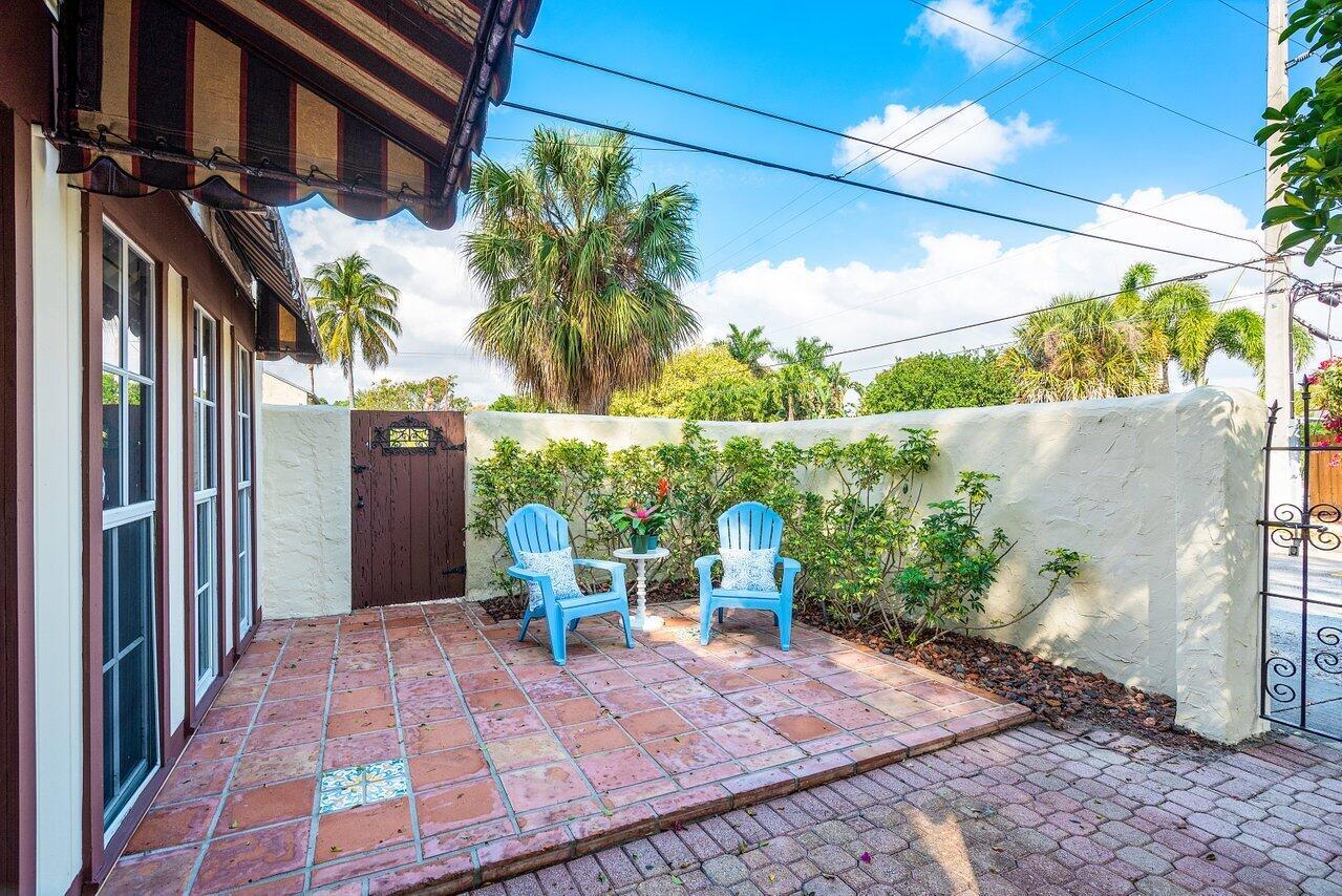 DELRAY TOWN OF (DOWNTOWN - Residential