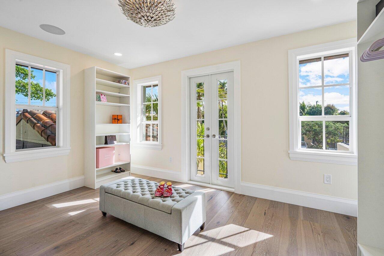 DELRAY TOWN OF (DOWNTOWN - Residential