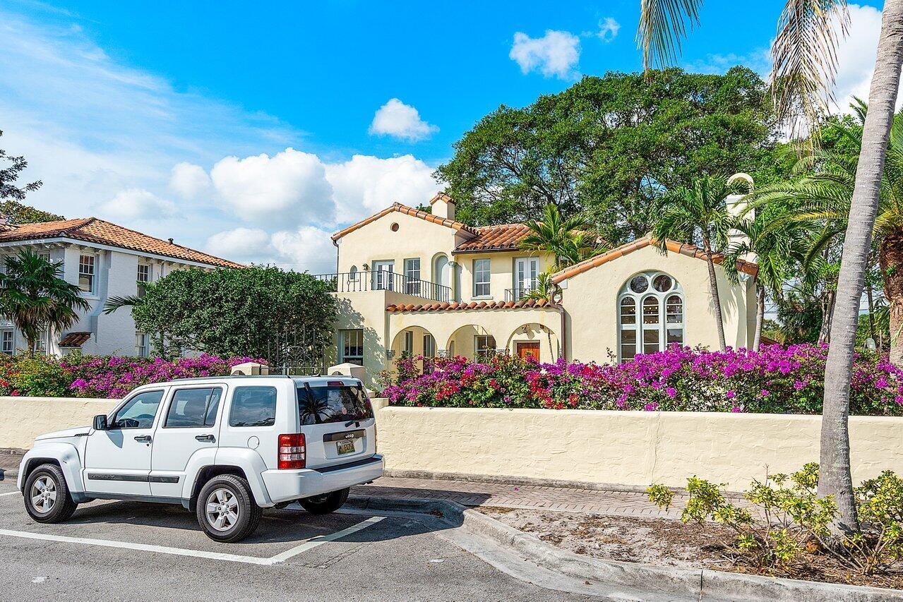 DELRAY TOWN OF (DOWNTOWN - Residential