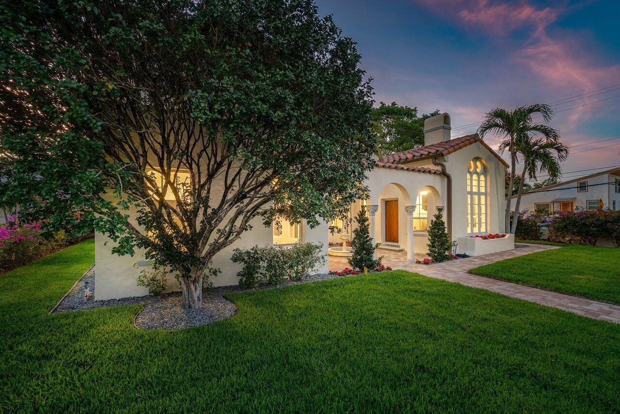 DELRAY TOWN OF (DOWNTOWN - Residential