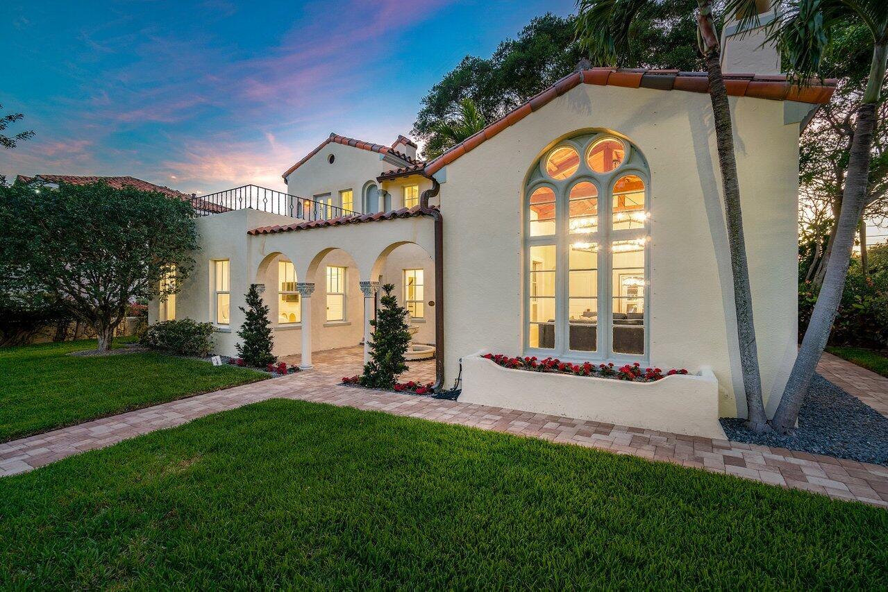 DELRAY TOWN OF (DOWNTOWN - Residential